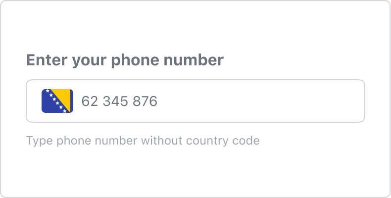 Phone